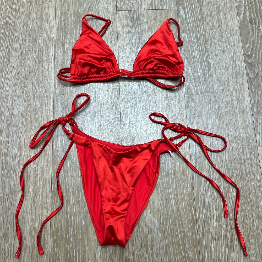 Bikini set